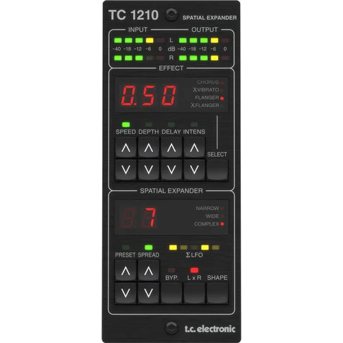 Tc Electronic TC1210-DT