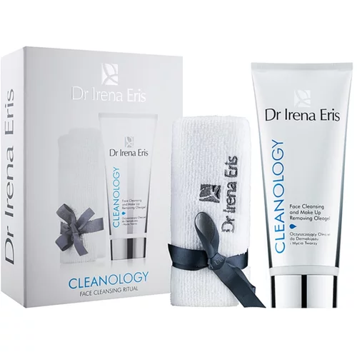 Dr Irena Eris Cleanology poklon set (za savršeno čišćenje lica)