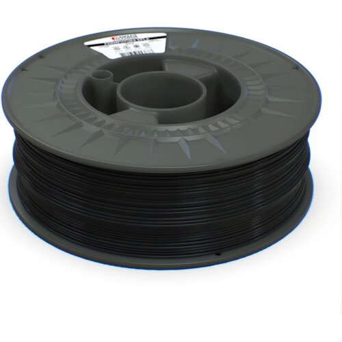 Formfutura Bulk PLA Black - 1,75 mm / 1000 g Cene