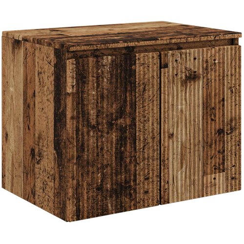 vidaXL Omejen kabineta za kopalnico Star les 62,5 x 44,5 x 50 cm, (5000245262) Cene