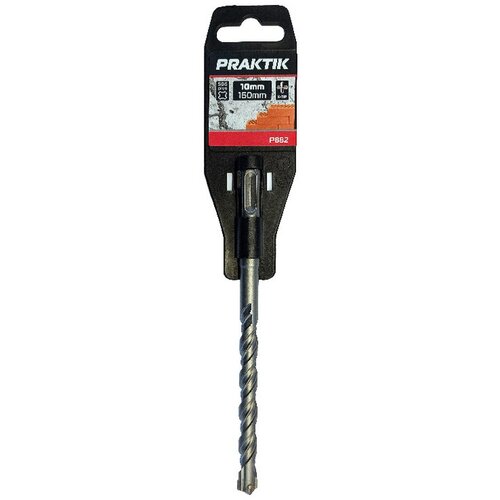 Praktik Svrdlo sds plus quattro 10x160 mm Cijene