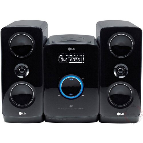 LG FB 164 U mini linija Slike
