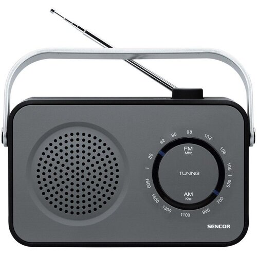 Sencor prijenosni radio SRD 2100 B Cijene