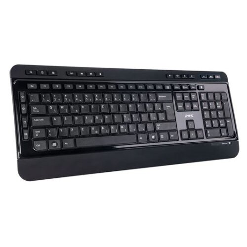MS Industrial Komplet 4u1 MS Elite C500 Cene