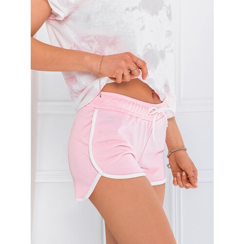 Edoti Ženske kratke hlače WLR010 Slike