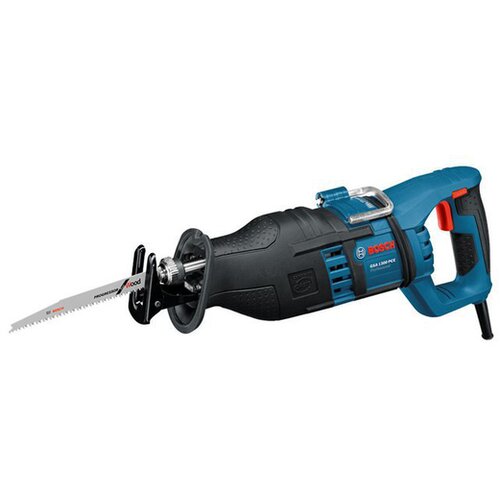 Bosch Univerzalna testera recipro GSA 1300 PCE (060164E200) Slike