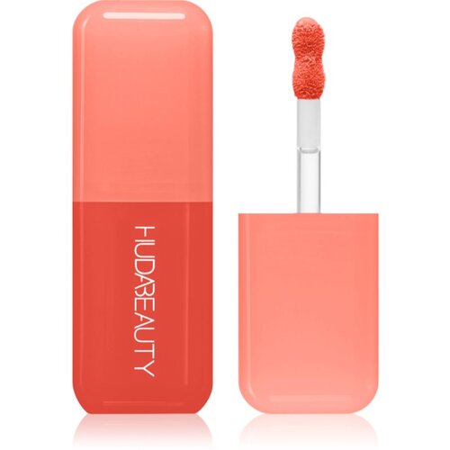 Huda Beauty Blush Filter tekuće rumenilo nijansa Peach Sorbet 4.5 ml Slike