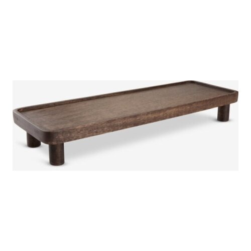  Decorative tray W15xL45xH6cm Slike