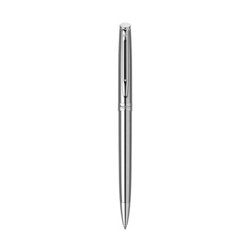 Waterman hemijska olovka hemisphere silver ct ( S92047 ) Cene