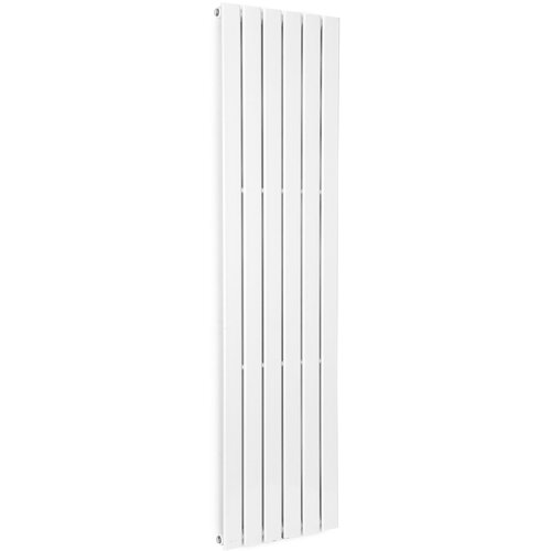 Blumfeldt ontario, radiator, 180 x 45, 1/2" stranski priklop, stenska montaža, 485 w Cene