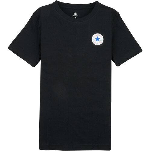 Converse SS PRINTED CTP TEE Crna Cijene
