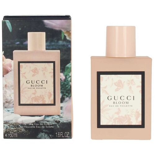 Parfem Toaletna voda Bloom Eau de Toilette 50 ml Slike