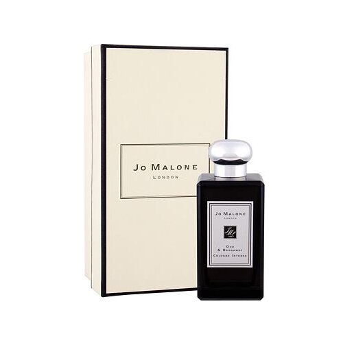 Jo Malone Oud &amp;amp; Bergamot kolonjska voda 100 ml unisex Slike