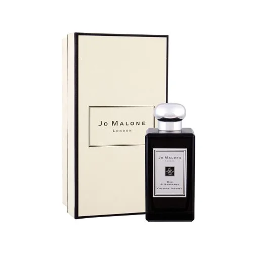 Jo Malone Oud & Bergamot kolonjska voda 100 ml unisex