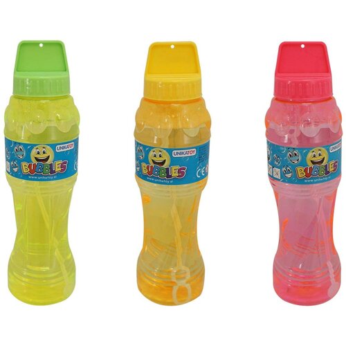 Unika mehurčki 1 l Cene