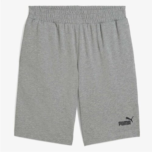 Puma muški šorc ess no. 1 logo jersey shorts 10'' 682600-03 Cene
