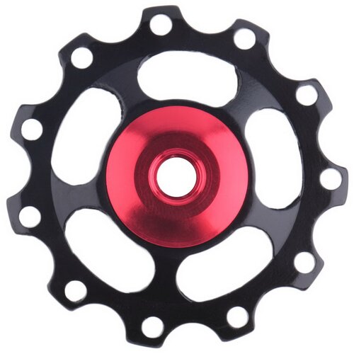 INF jermenica zadnjega menjalnika kolesa 11T black, (21238965) Slike