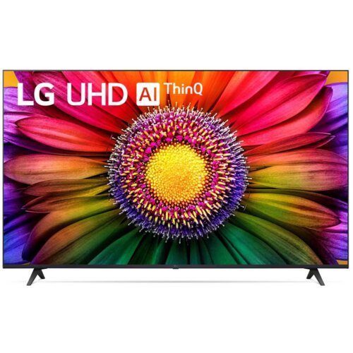 LG 70UR80003LJ 4K, Ultra HD, HDR, webOS ThinQ AI smart televizor, 178 cm Slike