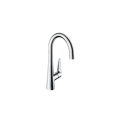 Hansgrohe Talis M51 260 Chrome baterija (slavina) za sudoperu sa 3 cevi 1 mlaz 72812000 Cene