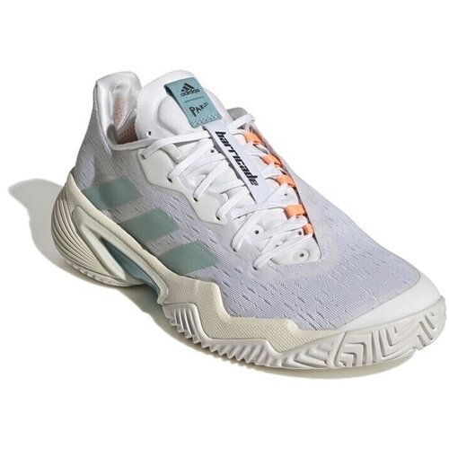 Adidas Tenis Barricade Parley Allcourt Siva Cene