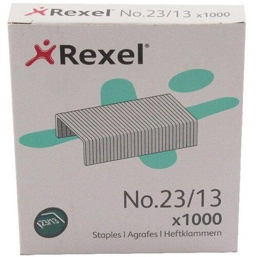 Rexel Sponke za spenjač 23/13 1/1000 Slike