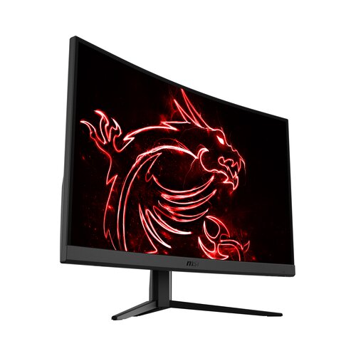 MSI 31.5&amp;quot; G32CQ4 E2 va wqhd 1ms 170Hz freesync premium monitor Slike