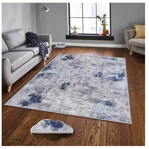Conceptum Hypnose tepih Eexfab829, 180x280 cm, svijetloplava Cijene