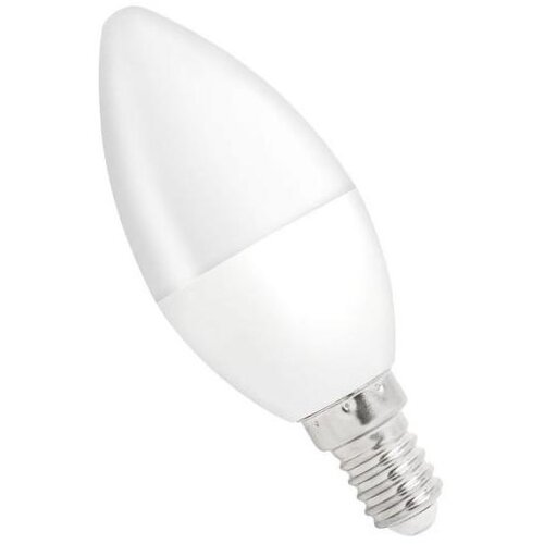  led sijalica C37 E14/8W/230V 6000K Cene
