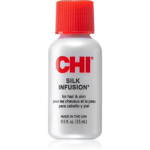 Farouk Systems chi silk infusion serum za lase 15 ml za ženske Slike