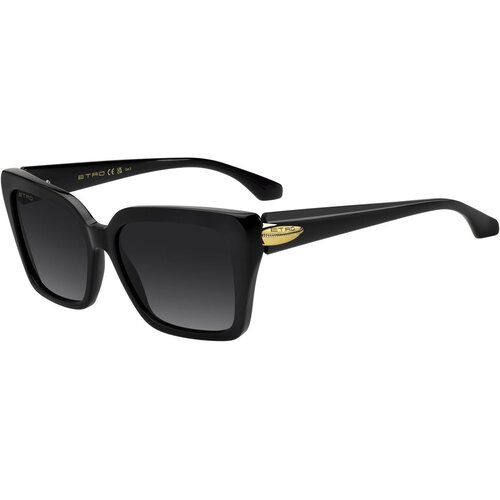 Etro 0151/S 807/9O ONE SIZE (56) Črna/Siva Cene