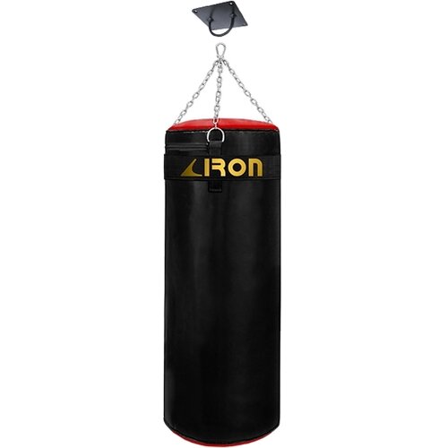 Iron sport džak za boks gold 100x35 cm Cene