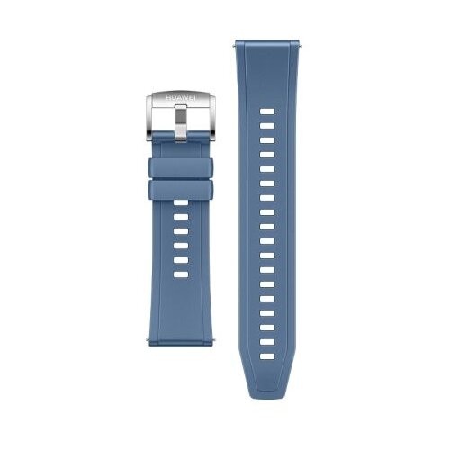 Huawei Narukvica za pametni sat/ serija GT 22mm/ teget Slike