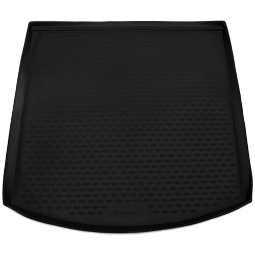 Novline Tipska kadica za gepek VW Touran (I) (II), 2003-2015, Minivan, 7 sedišta, Crna Cene