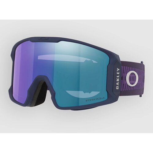 Oakley Line Miner L Royal Tred Smucarska ocala prizm snow iced iridium Slike