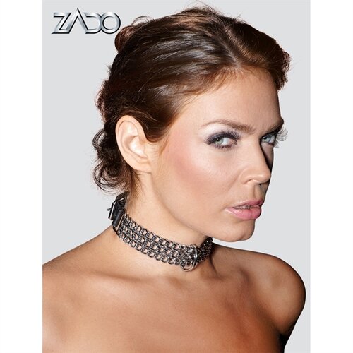 Zado Chain Collar 2030373 Slike