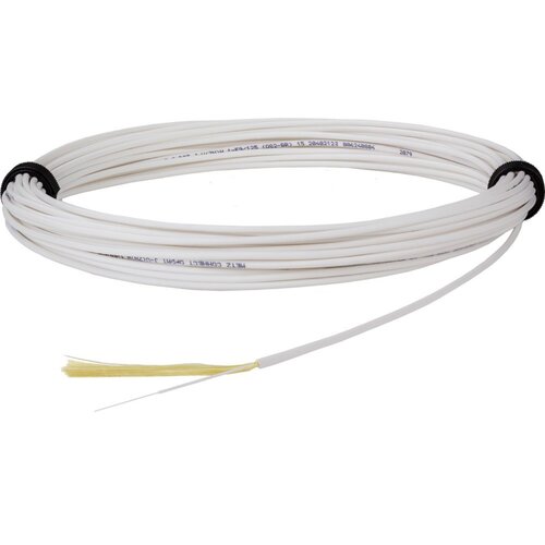 Metz Connect optični patch kabel OpDAT, 1x1, Rj20M, I-V(ZN)H, 1E9 G657.A2, 150P700020M, (20786913) Slike