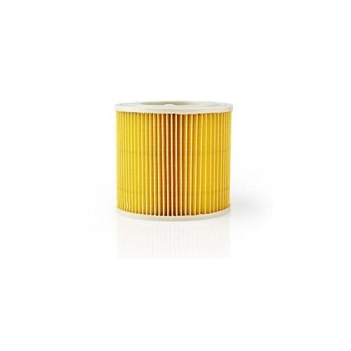 Nedis Filter za sesalnik VCFI200KAR Rumeno/Beli, (5000510350) Cene