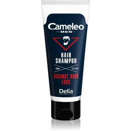 Delia Cosmetics Cameleo Men šampon proti izpadanju las 150 ml