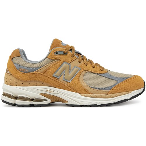 New Balance Superge U2002RCE Rumena Slike