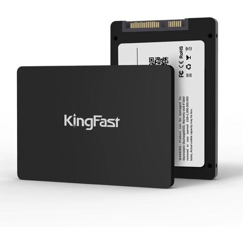 KingFast SSD 2.5" 1TB F10 550MBs/480MBs, 2710MCS Cene