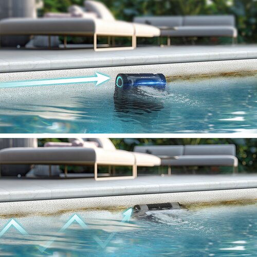 AIPER Robotski usisivač AIPER Scuba N1 Pro Cijene