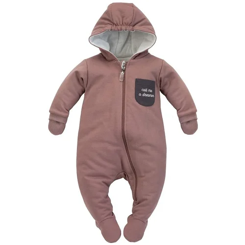 Pinokio Kids's Dreamer Warm Overall