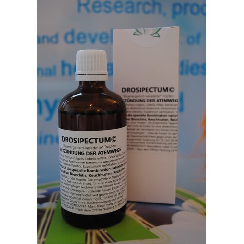 KASFERO NATURMEDIZIN DROSIPECTUM - ka&scaron;alj Cene