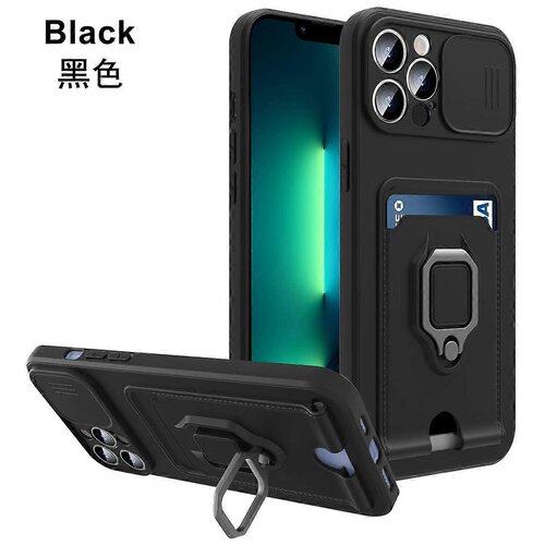 INORCO Ovitek za telefon Huawei Honor za stojalo za pokrov za telefon Honor Play 5T Pro, (21846523) Cene
