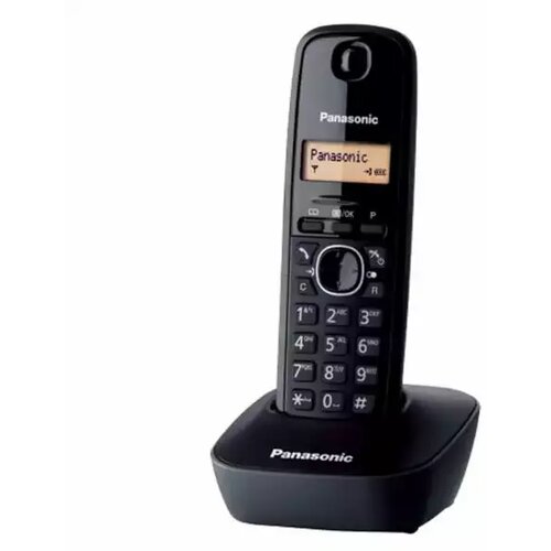 Panasonic STACIONARNI TELEFON PANASONIC KX-TG1611FXH Cene