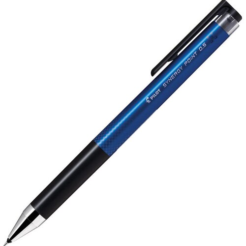 Roler GEL 0,5 MM SYNERGY POINT PILOT BLRT-SNP5-L PLAVI Cijene
