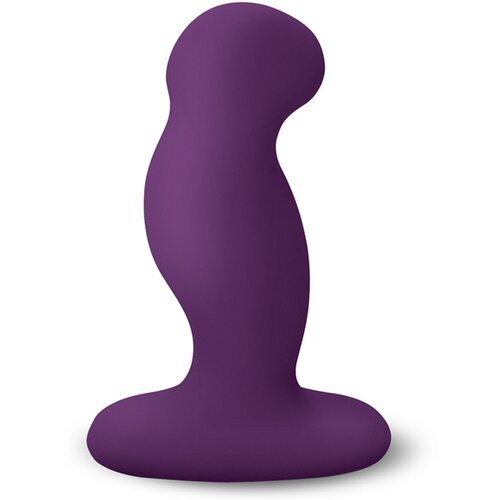 Nexus Stimulator prostate - G-Play Plus Large, vijoličen Cene