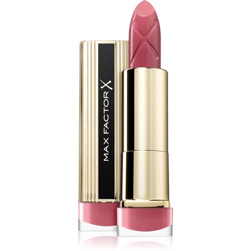 Max Factor Colour Elixir vlažilna &amp;scaron;minka 4 g odtenek 105 Raisin za ženske Slike