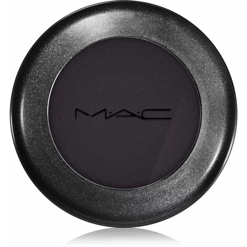 MAC Cosmetics Eye Shadow senčila za oči odtenek Carbon 1,5 g