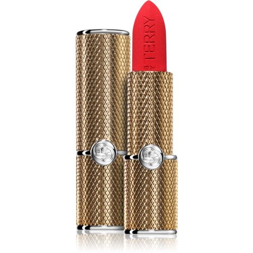 By Terry Rouge Opulent Satin Lipstick satenasta šminka polnilna N8 - Mon Rouge 3.5 g Cene